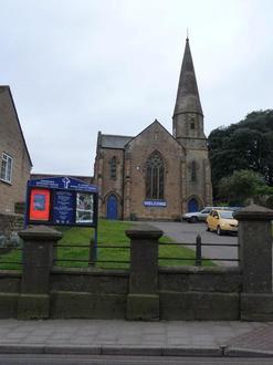 Crewkerne Image