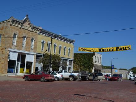 Valley Falls, Kansas Image