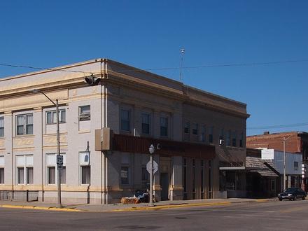 Canby Image