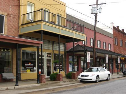 Breaux Bridge Image
