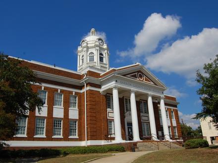 Winder, Georgia Image
