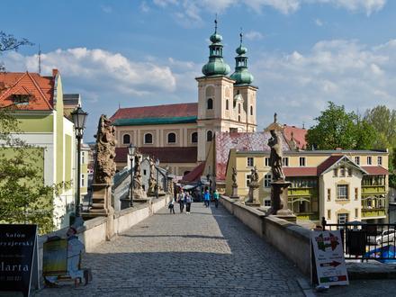 Kłodzko Image