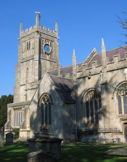 Melksham Image