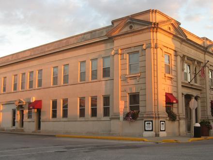 Olney (Illinois) Image