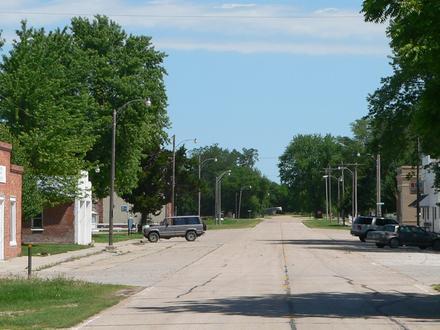 Rockville Image