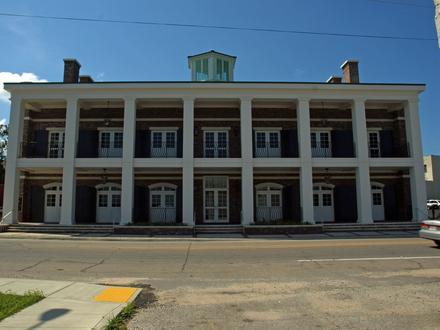 Moss Point Image