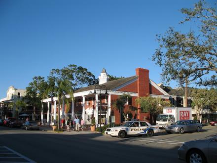 Naples (Florida) Image