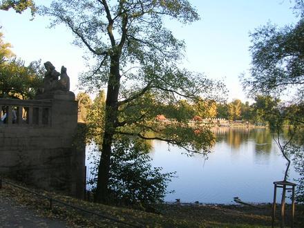 Weißensee Image
