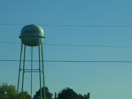 Appleby Image
