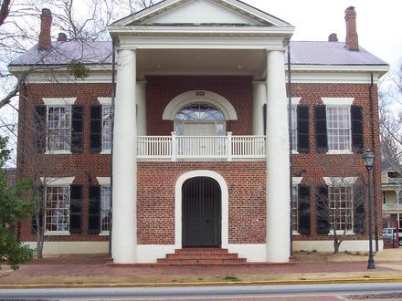 Dahlonega, Georgia Image