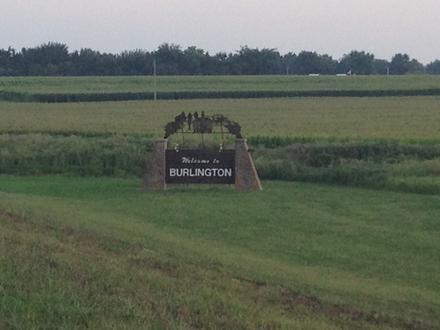 Burlington Image