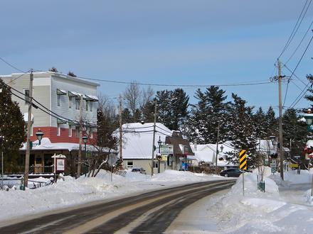 Nominingue Image