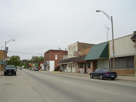 Seneca Image