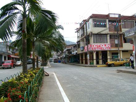 Puerto Quito Image