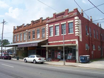 Plaquemine Image