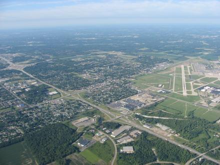 Vandalia Image