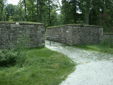 Rosbach vor der Höhe Image