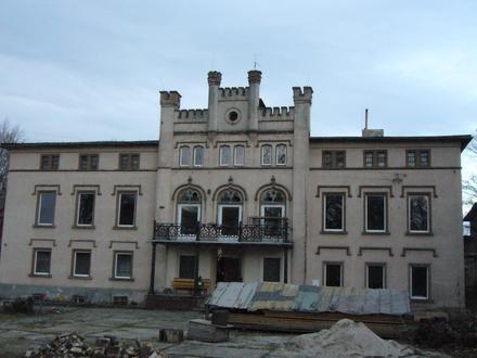 Gromadka Image
