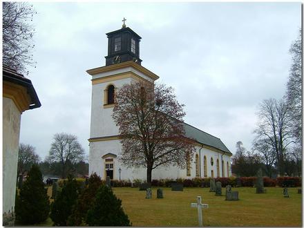 Österfärnebo Image