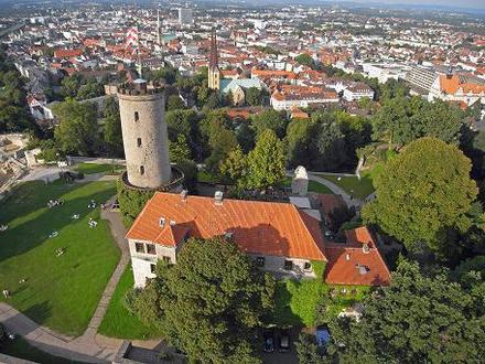 Bielefeld Prent