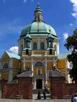 Gostyń Image