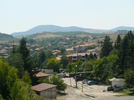 Tschernootschene Image