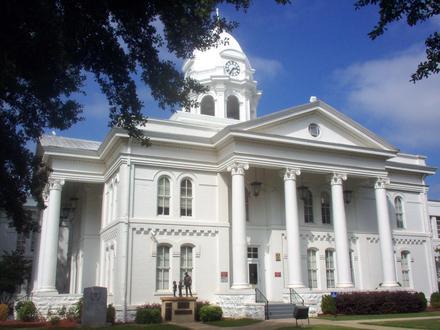 Tuscumbia, Alabama Image