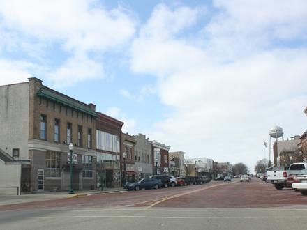 Delavan Image