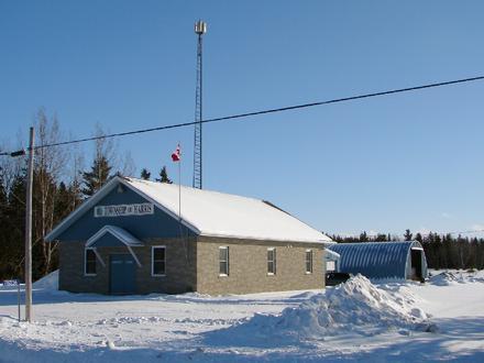 Harris Image