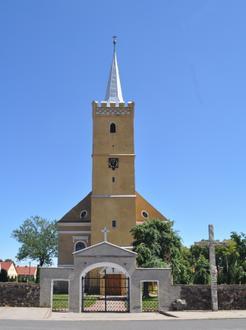 Męcinka Image