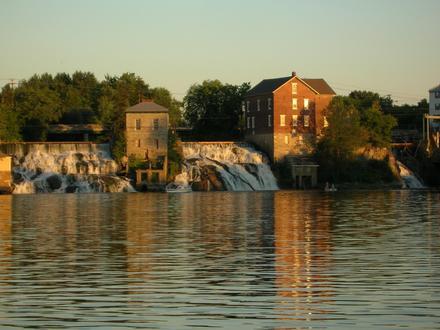 Vergennes Image