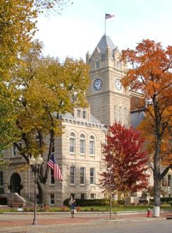 Manhattan (Kansas) Image