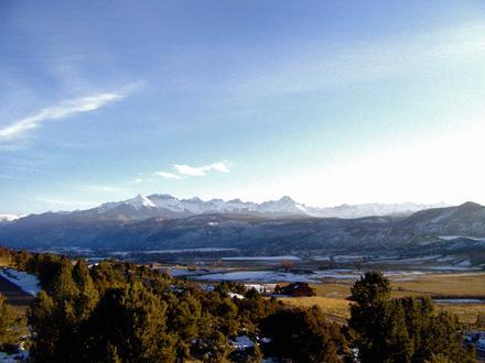 Ridgway Image