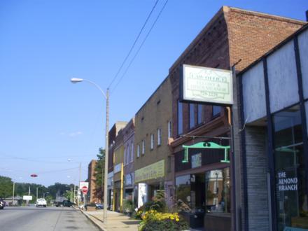 Salem Image