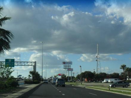 Corpus Christi, Texas Gambar
