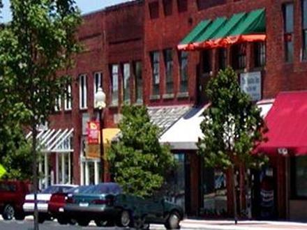 Dalton, Georgia Image