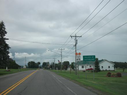 Castorland Image