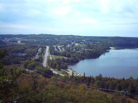 Elliot Lake Image