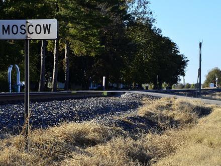 Moscow, Arkansas Image