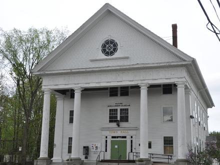 Bedford Image