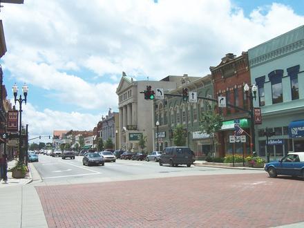 Bowling Green Image