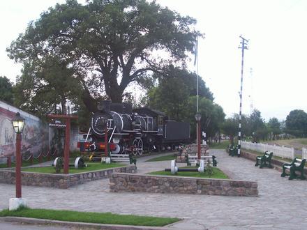 Campo Quijano Image