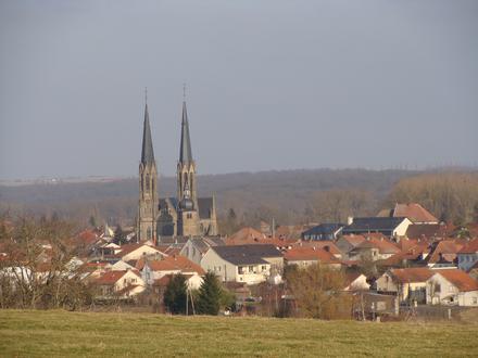 Imatge de Sarralbe Imatge de Sarralbe