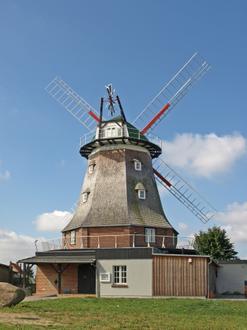 Kröpelin Image