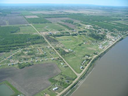 Fort Vermilion Image