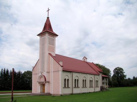Kornelówka Image