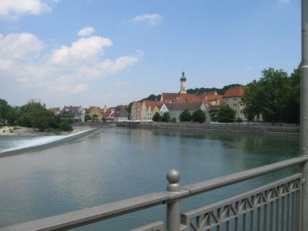 Landsberg am Lech Image