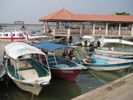 Kuala Besut Image