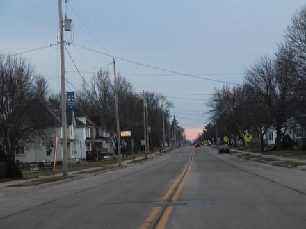 Randolph Image