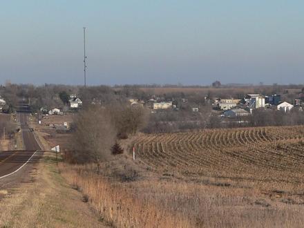 Stella (Nebraska) Image